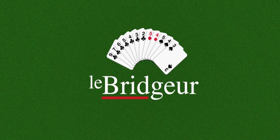 Le Bridgeur
